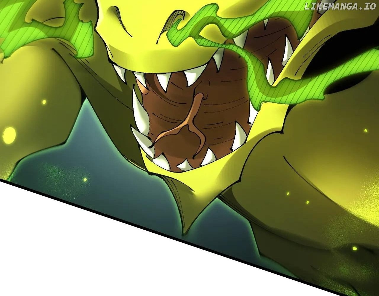 From Goblin to Goblin God Chapter 58 - page 32